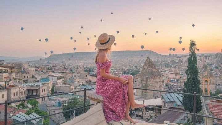 2-Day Cappadocia Tour - Included Camel Ride & Balloon Ride