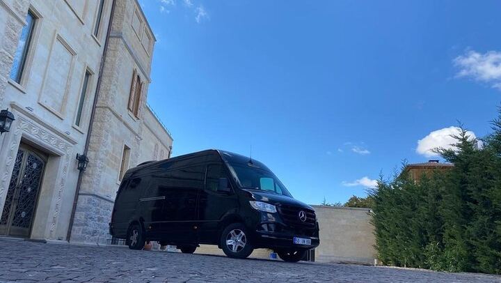 2 Days Private Guided Cappadocia Tour With Airport Transfers