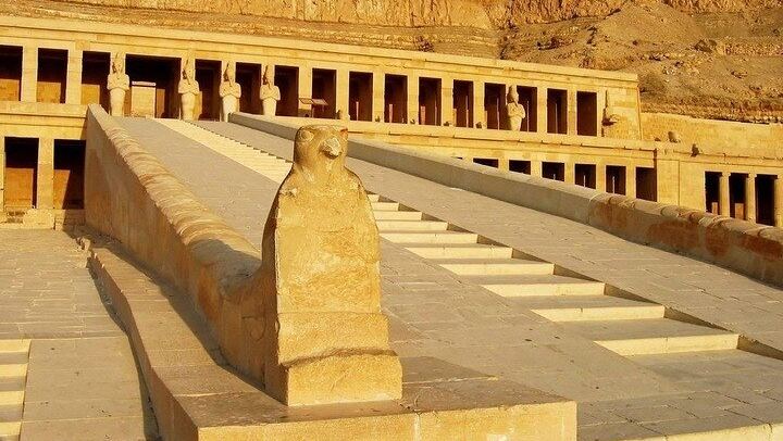 3-tägige Nilkreuzfahrt von Luxor nach Assuan mit Ballonfahrt (4/12)