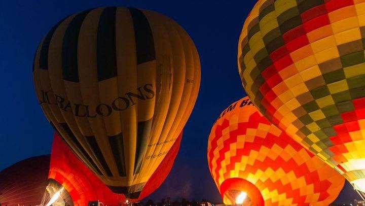 4 nights Luxor to Aswan Nile Cruise with Abu Simbel & Air Balloon