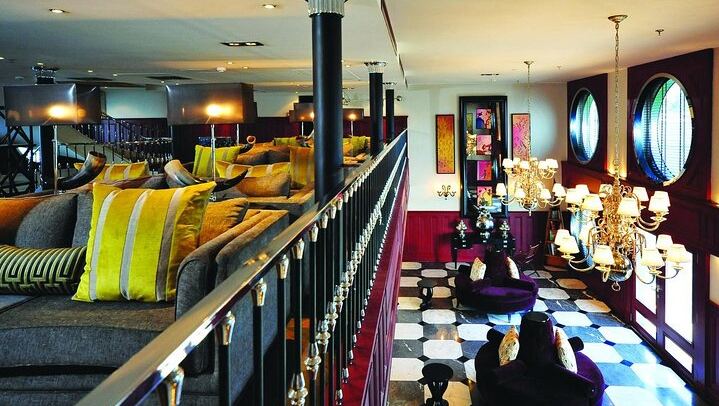 Crucero de 5 días por el Nilo, de Luxor a Asuán, con visita a los templos y vuelo en globo (3/12)