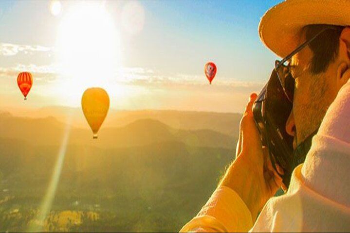 5Day Nile Cruise From Luxor To Aswan Including Balloon,Abu Simbel
