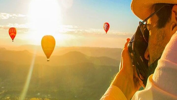 5Day Nile Cruise From Luxor To Aswan Including Balloon,Abu Simbel