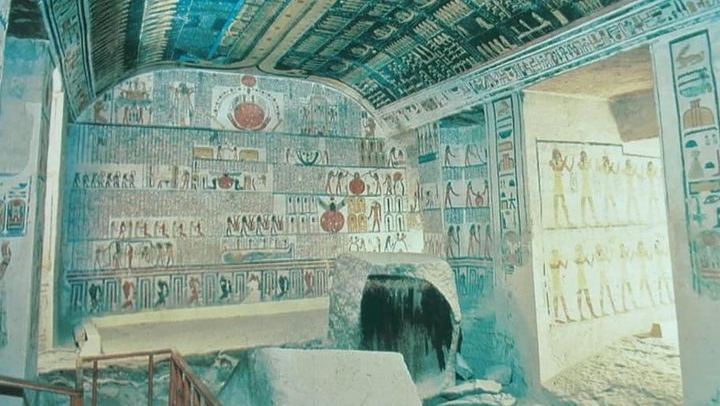 5Days Nile Cruise Luxor To Aswan Including Balloon and Abu Simbel
