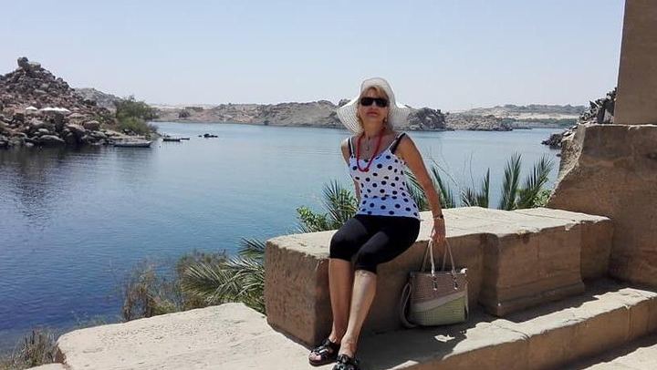 5Days Nile Cruise Luxor To Aswan Including Balloon and Abu Simbel