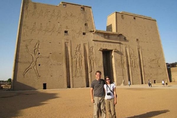 4 Night Nile Cruise Luxor to Aswan, Balloon & Abu Simbel