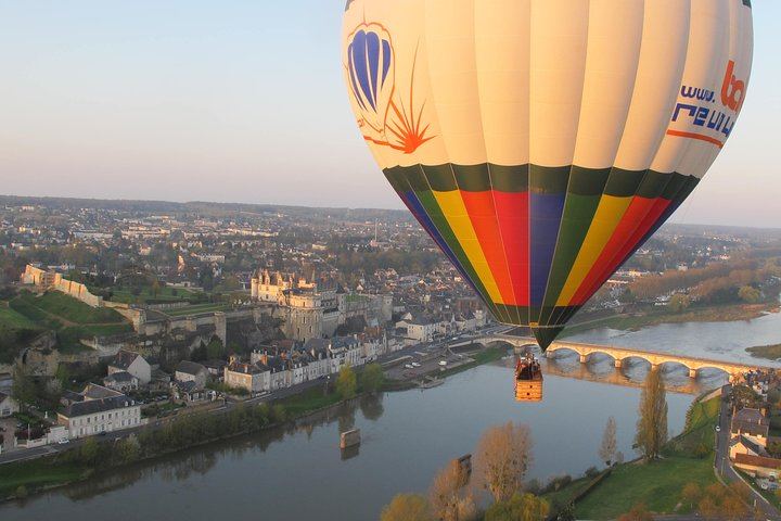 Amboise Royal Castle