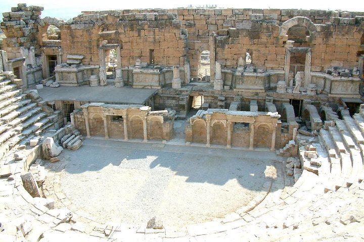 Aspendos