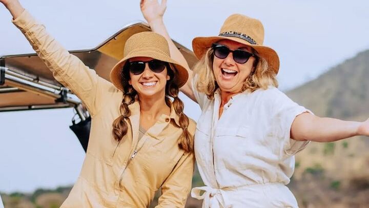 Balloon Safari & Bush Breakfast in Tarangire - Miracle Experience
