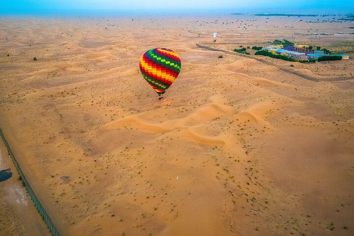 Ballooning