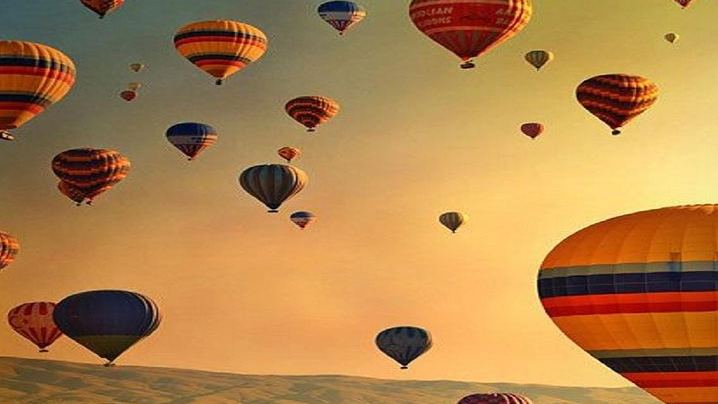 Balloons