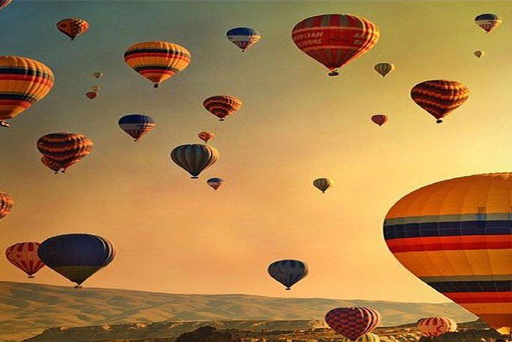 Balloons