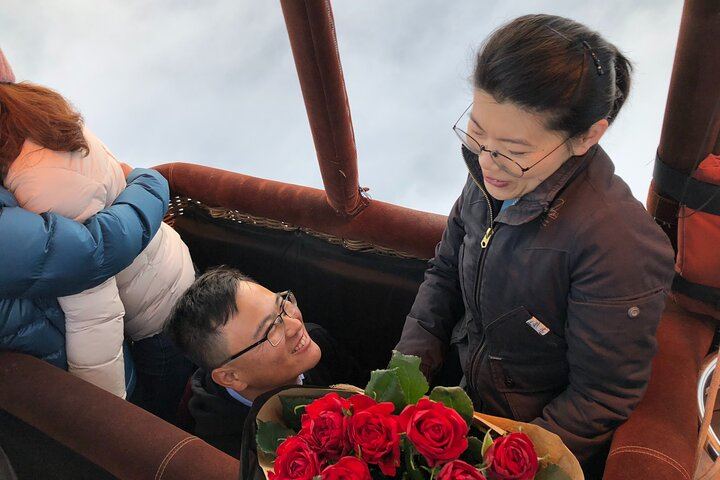 Best experience for couples in Perth