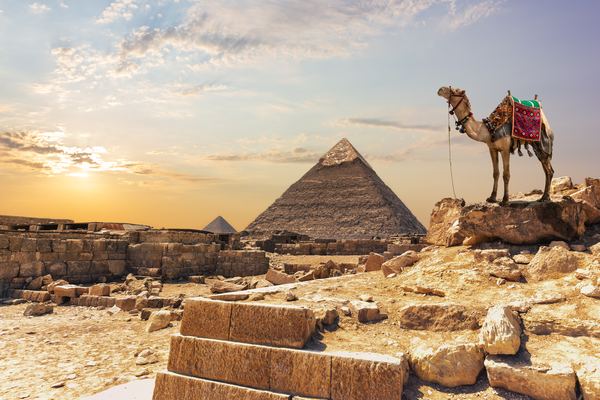 Egypt