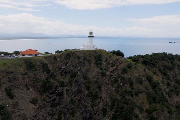 Byron Bay