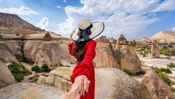 Cappadocia 3 Day Private Guided Tour, Balloon Optional