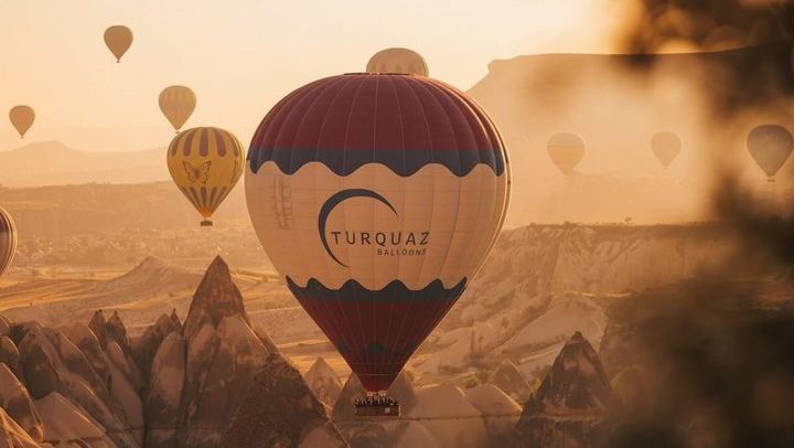 Visite de Cappadoce de 2 jours au départ d'Istanbul, avec visite d'une ville souterraine (4/12)