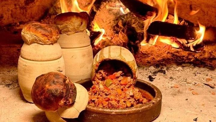 Visite de Cappadoce : excursion de 2 jours au nord et au sud, au départ d'Istanbul (1/12)