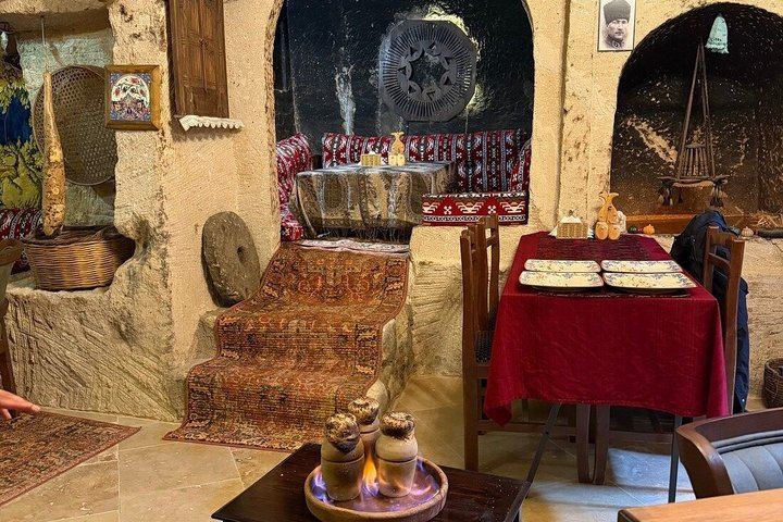 2-Day Cappadocia Tour - Included Camel Ride & Balloon Ride