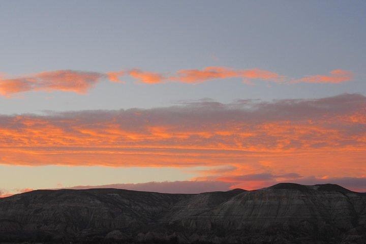 Cappadocia Sunrise Balloon Tour
