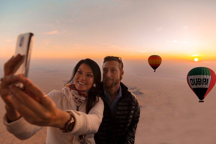 Capture memories with envy-inducing selfies