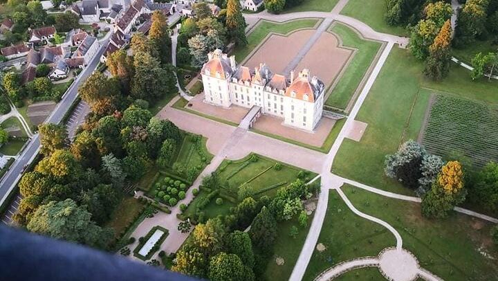 Cheverny