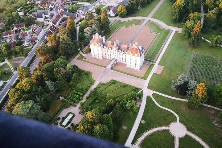 Cheverny