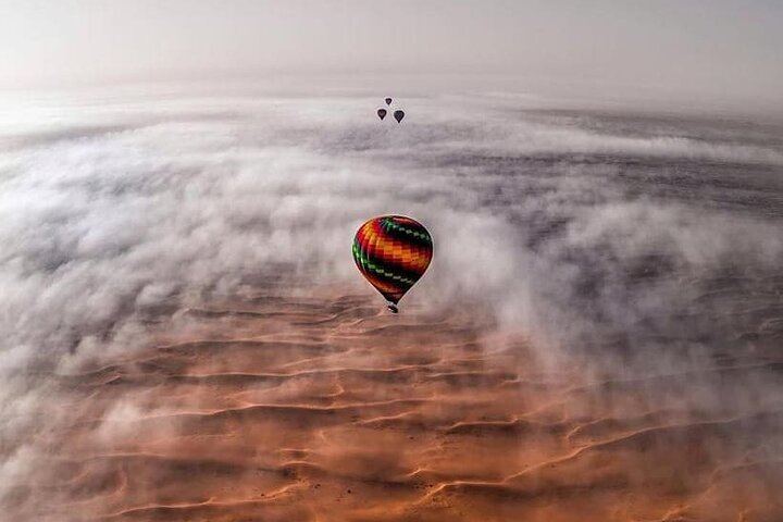 Clouds