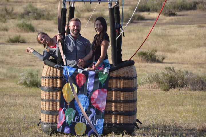 Couples Ride