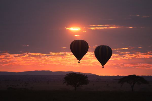 Tanzania