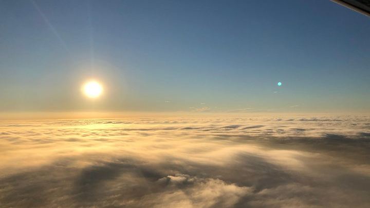 Exclusive Balloon Flight for 2 from Coruche