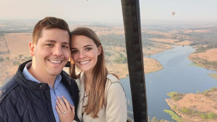 Exclusive Classic Flight for Two
