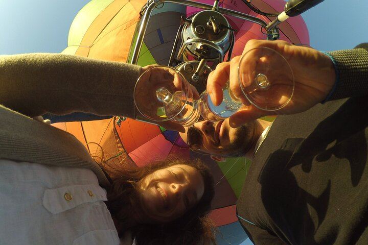 Exclusive Sunrise Hot Air Balloon Flight in Algarve _ JUST 2