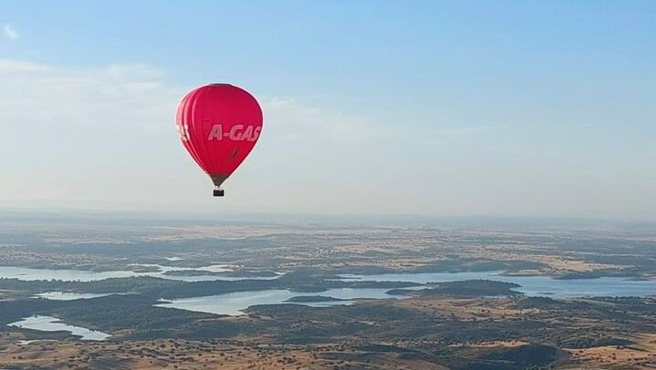Exclusive Sunrise Hot Air Balloon Flight in Algarve _ JUST 2