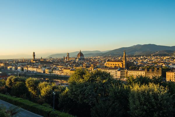 Florence