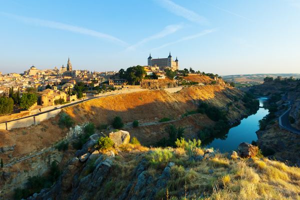 Toledo