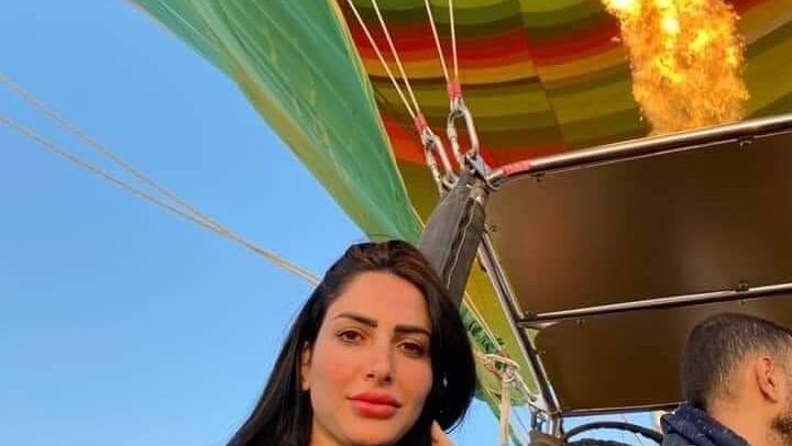 Hot Air Balloon and Best of Luxor Full Day Tour