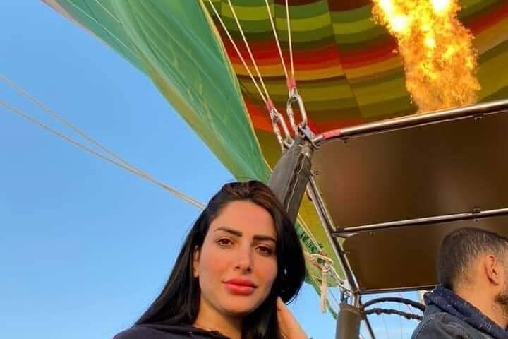 Hot Air Balloon and Best of Luxor Full Day Tour