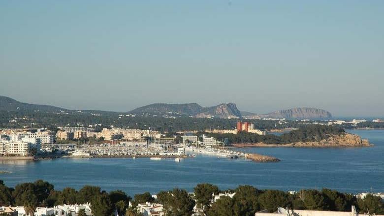 Ibiza Hot Air Balloon Ride