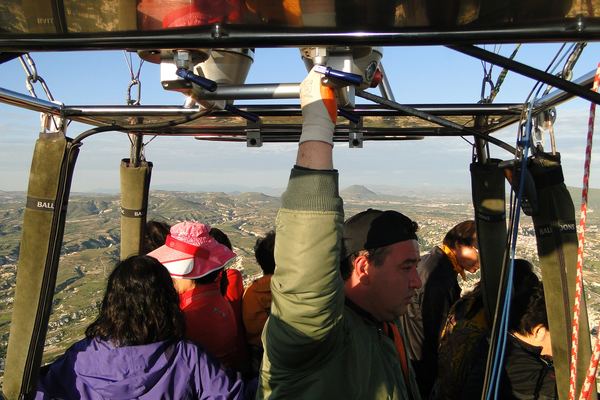 Premium Cappadocia Balloon Flights