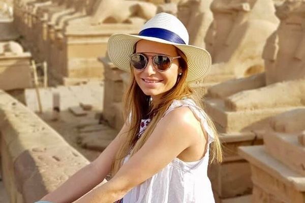 Crucero de 5 días por el Nilo, de Luxor a Asuán, con vuelo en globo, con las mejores valoraciones