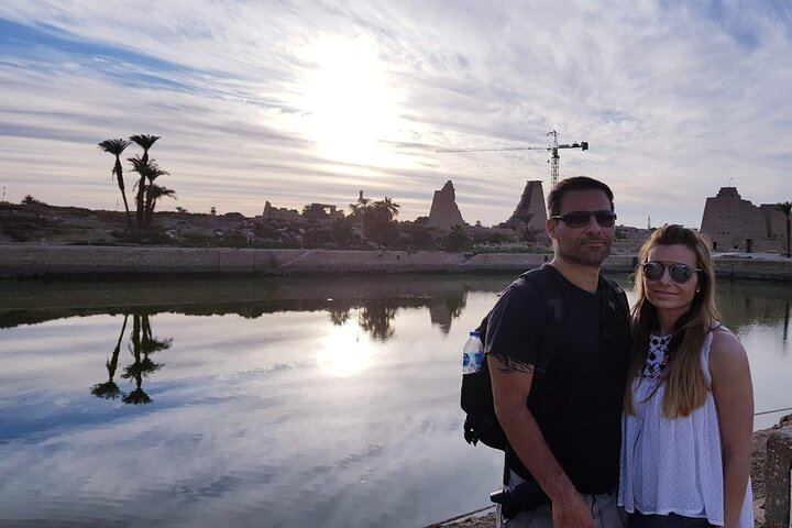 Karnak Temples