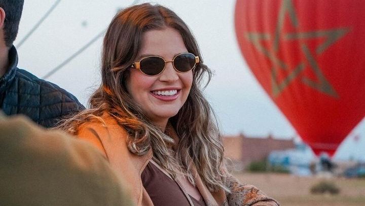 Marrakech Desert Balloon Flight with Atlas Views and Breakfast