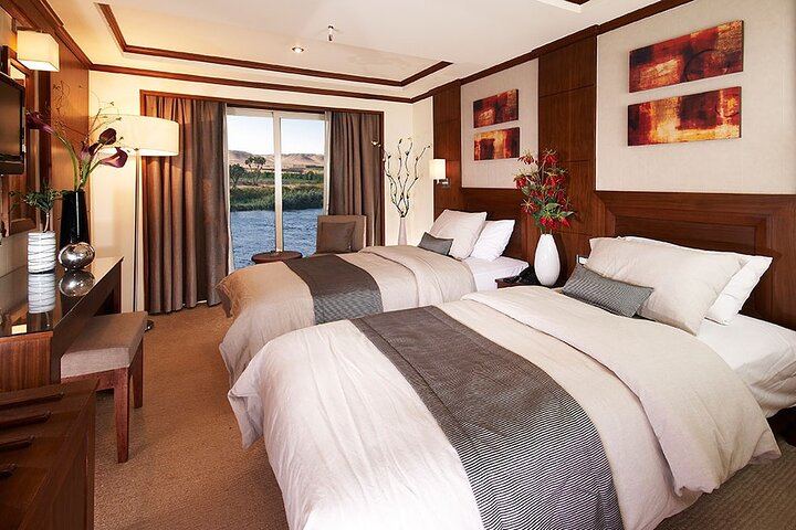 Nile Cruise