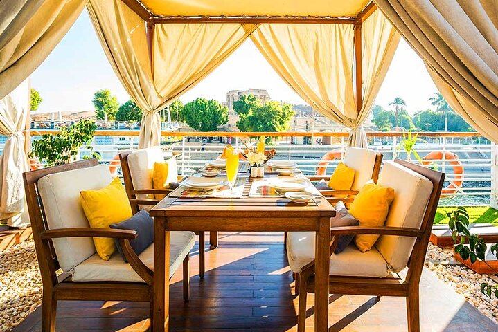 Nile Cruise