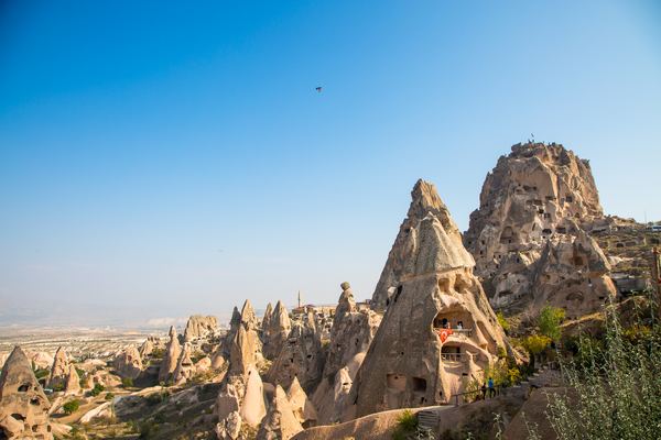 Turkey
