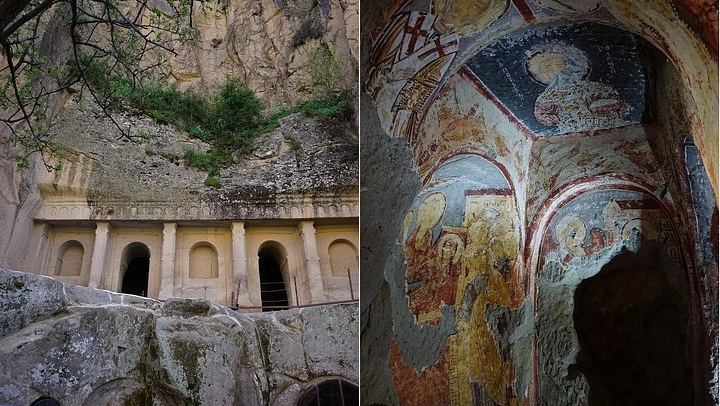 Private 2 Day Cappadocia Tour with Airport Transfers