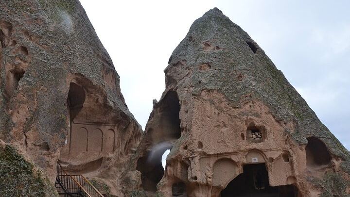 Private 2 Day Cappadocia Tour with Airport Transfers
