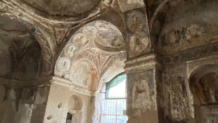 Private 2 Day Cappadocia Tour with Airport Transfers