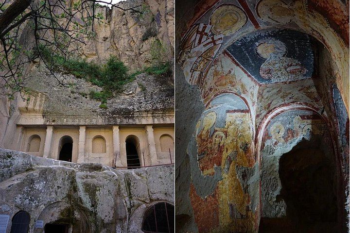 Private 2 Day Cappadocia Tour with Airport Transfers
